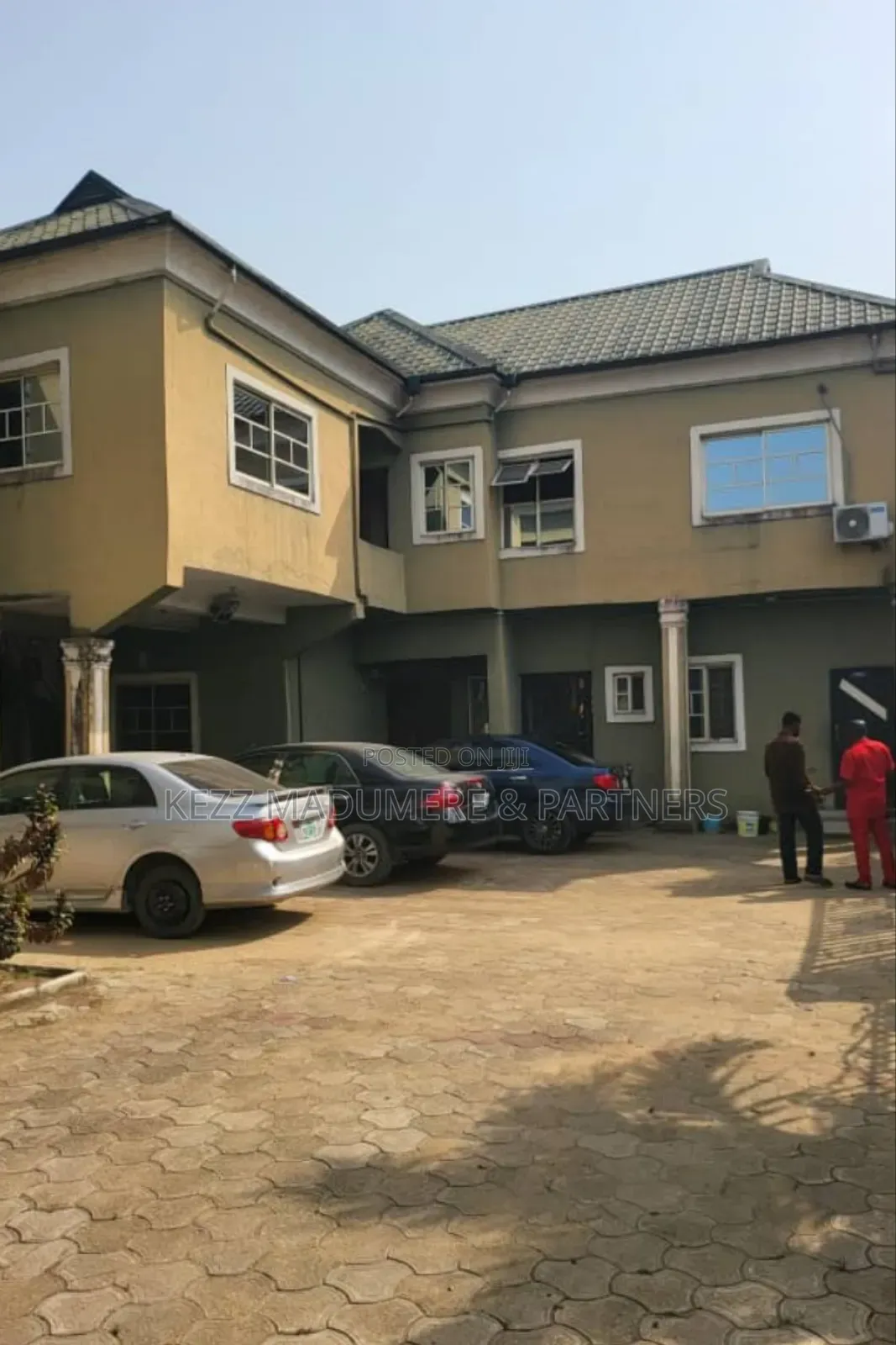 13bdrm Duplex in Nta Road , Port for sale in Port-Harcourt