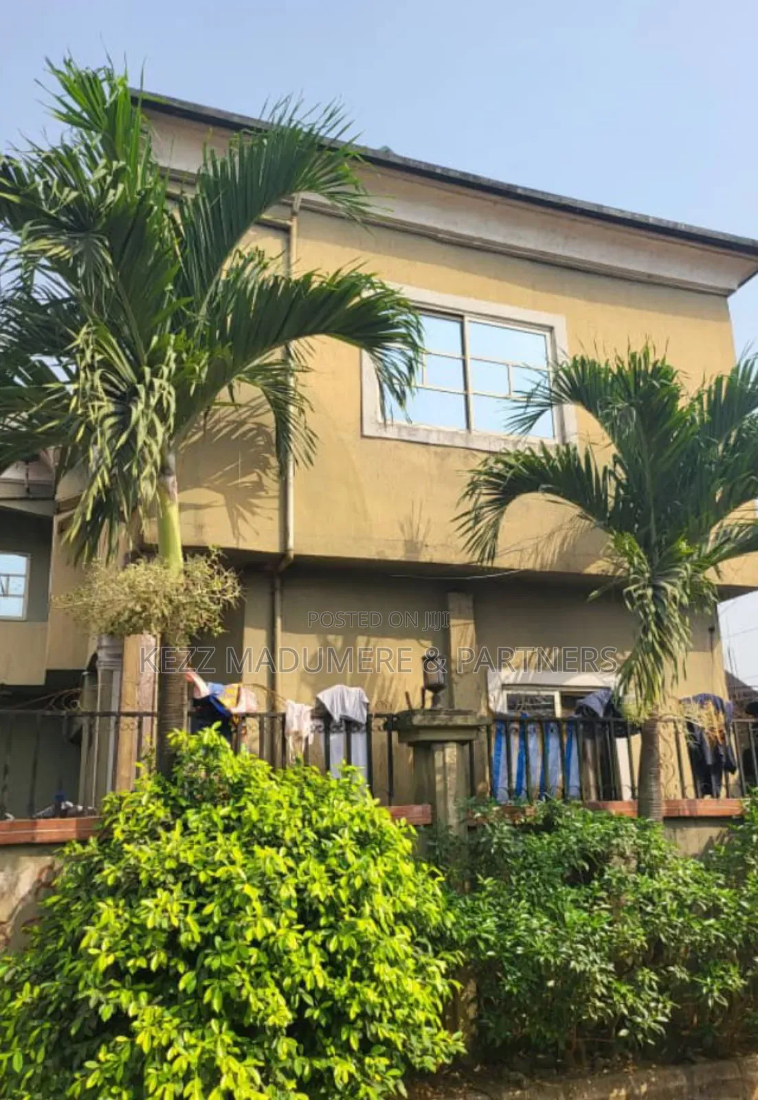 13bdrm Duplex in Nta Road , Port for sale in Port-Harcourt