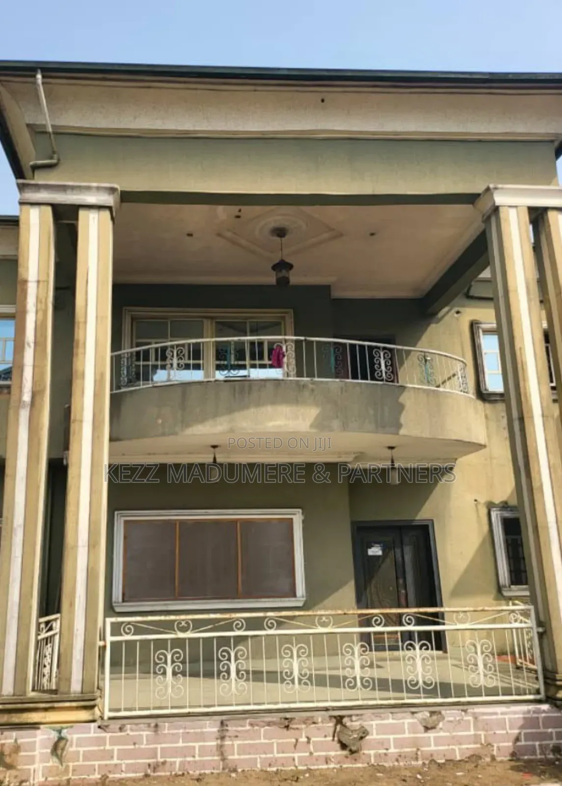 13bdrm Duplex in Nta Road , Port for sale in Port-Harcourt