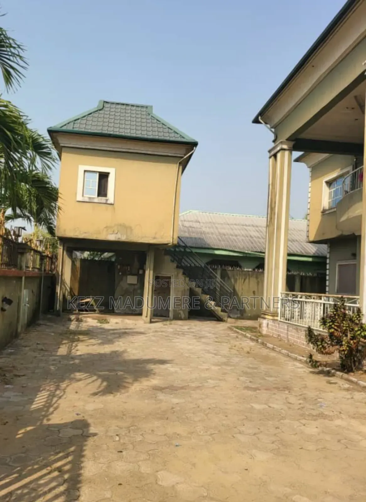 13bdrm Duplex in Nta Road , Port for sale in Port-Harcourt