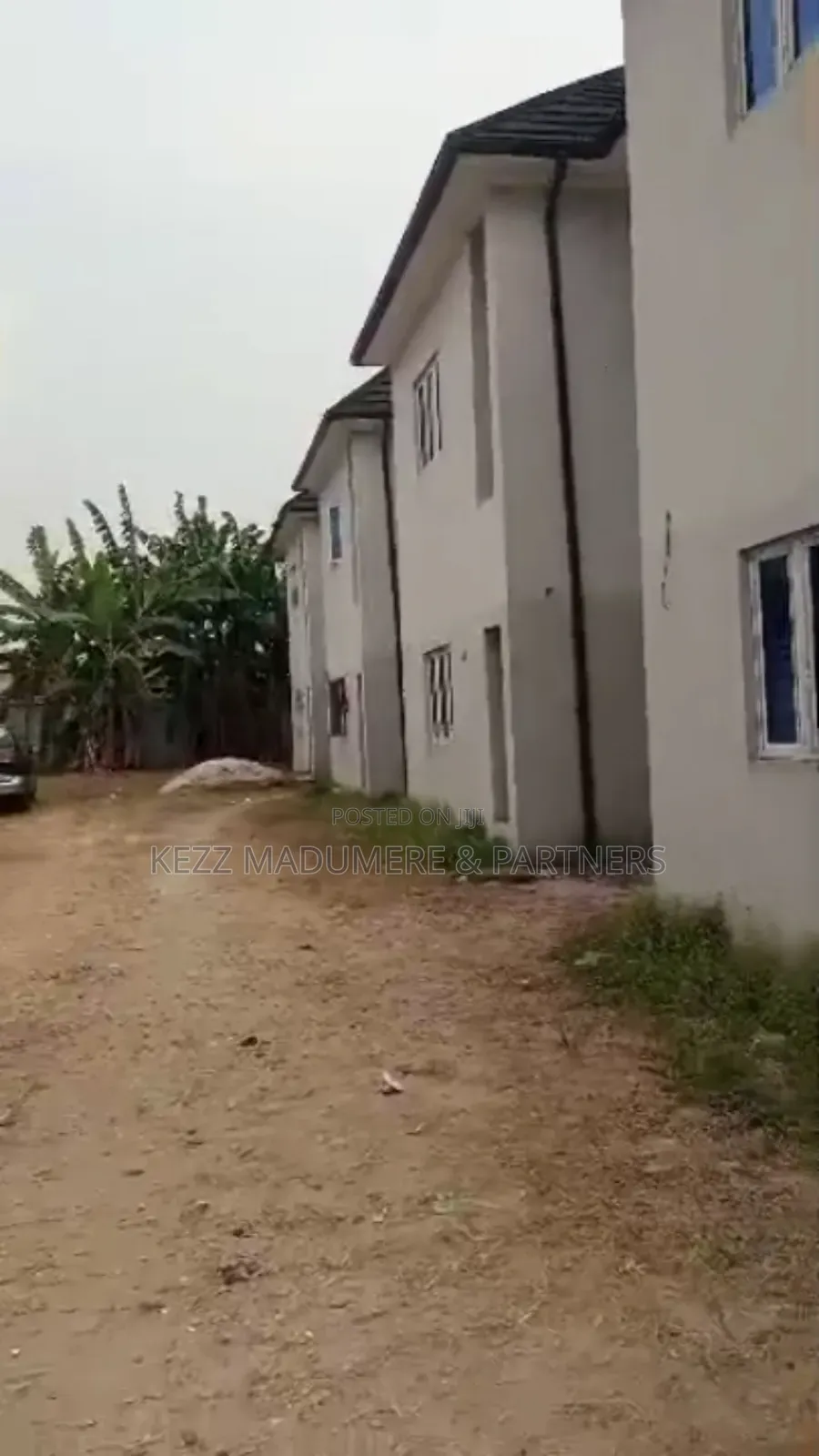 15bdrm Duplex in D Line , Port for sale in Port-Harcourt