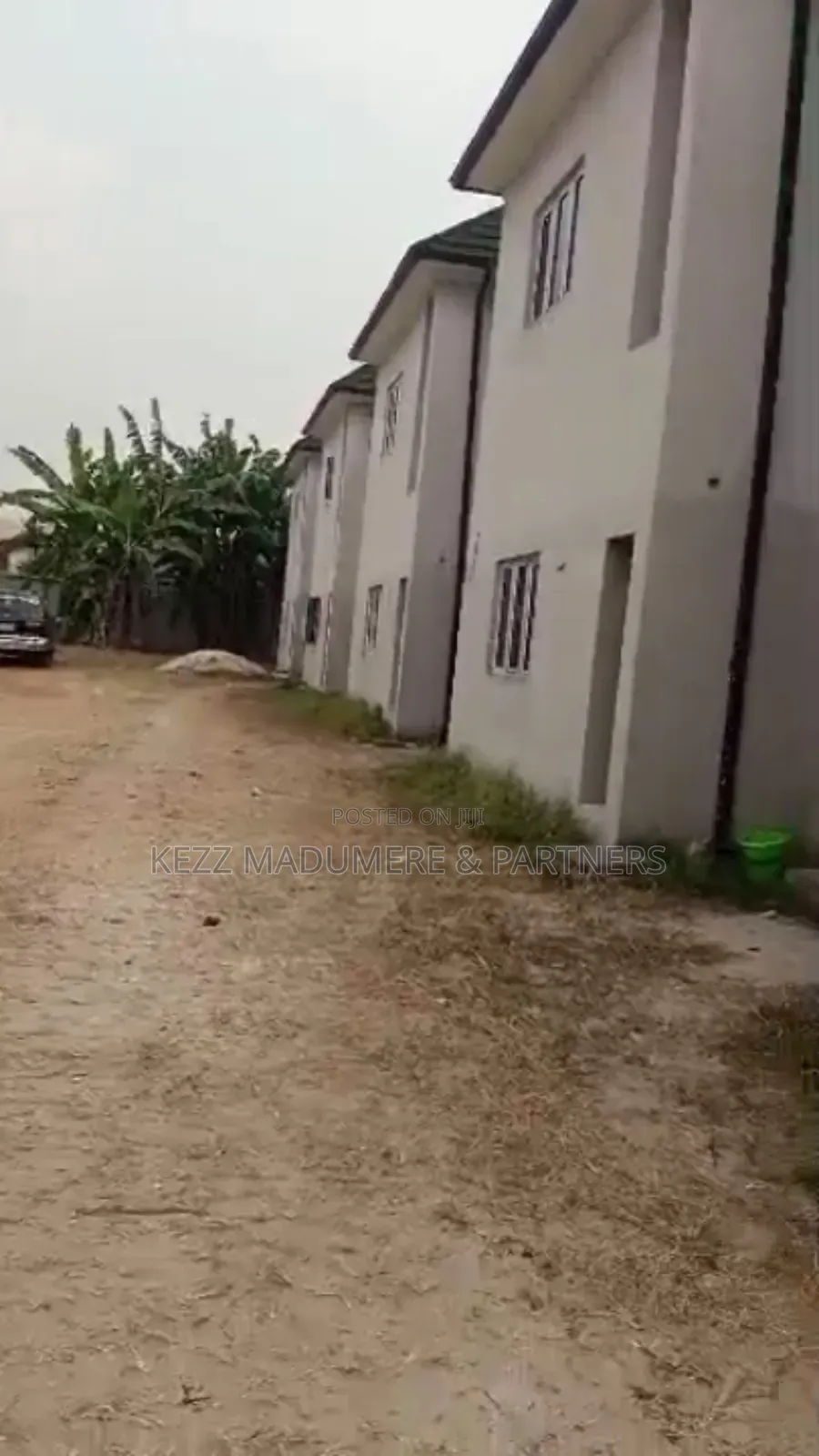 15bdrm Duplex in D Line , Port for sale in Port-Harcourt