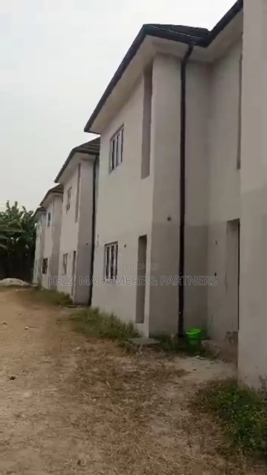 15bdrm Duplex in D Line , Port for sale in Port-Harcourt