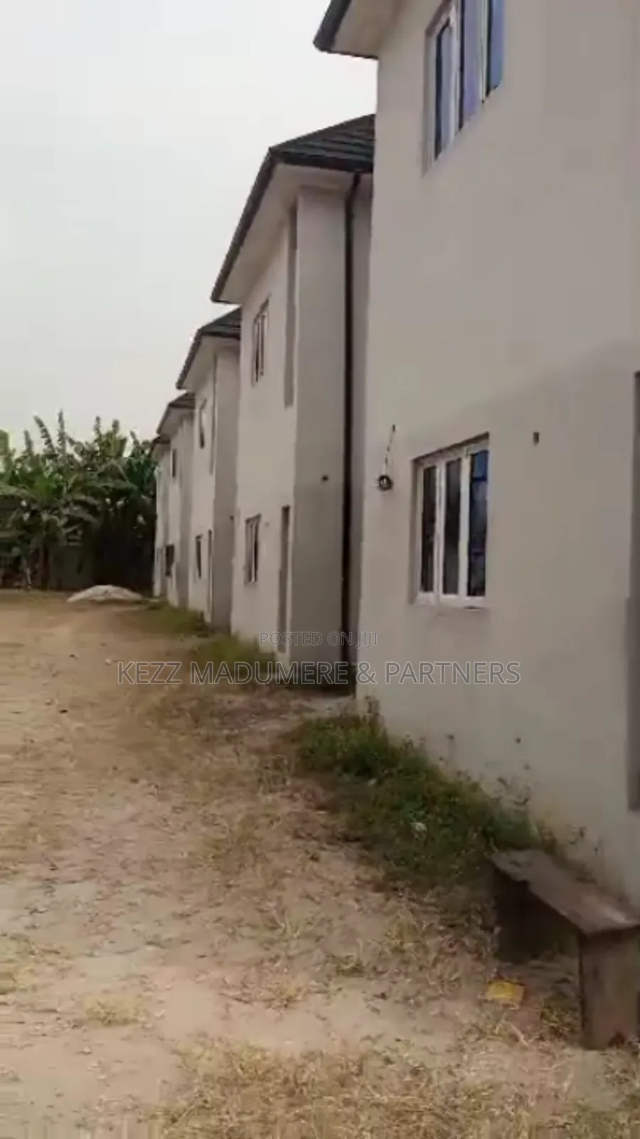15bdrm Duplex in D Line , Port for sale in Port-Harcourt