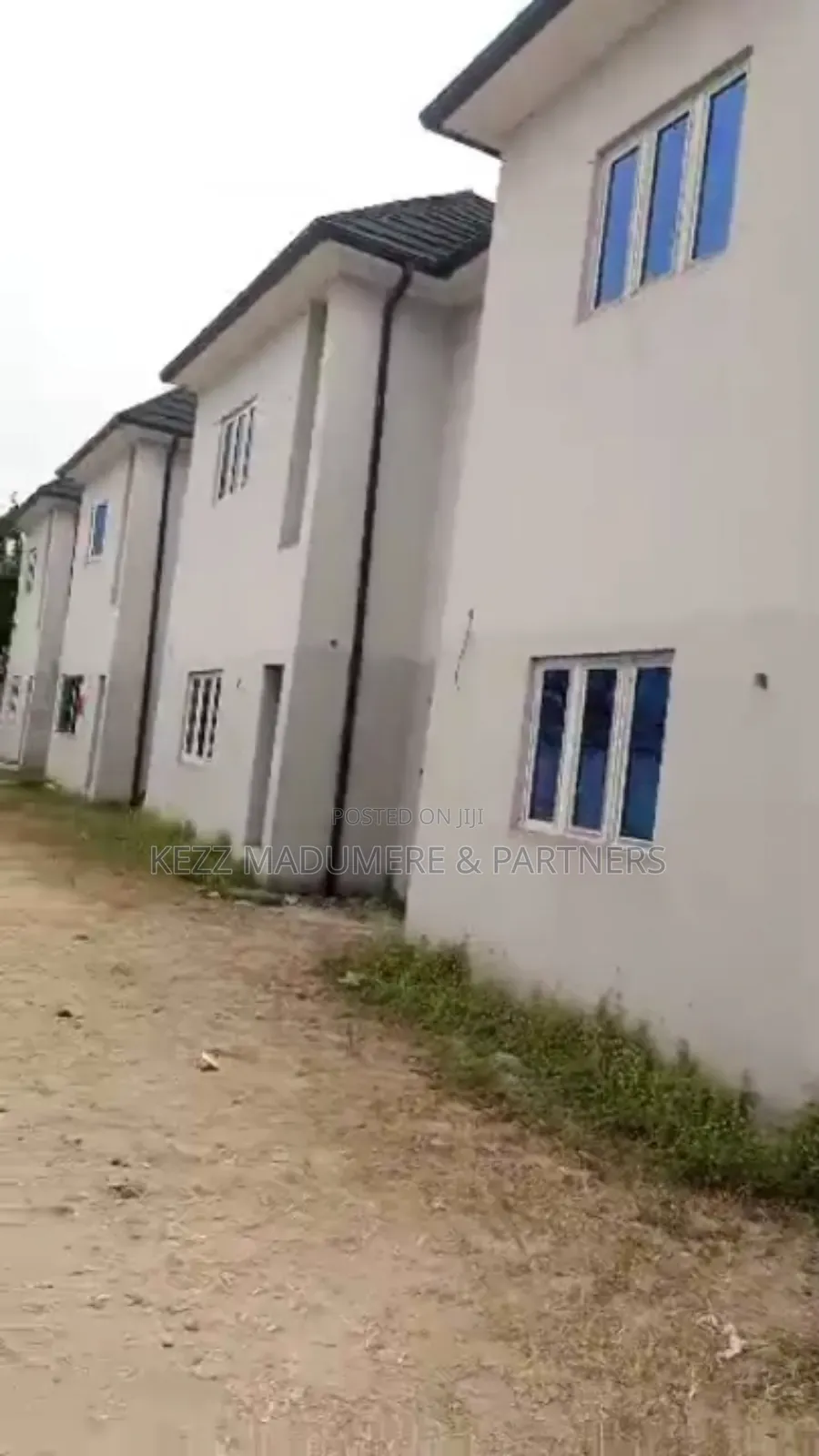 15bdrm Duplex in D Line , Port for sale in Port-Harcourt