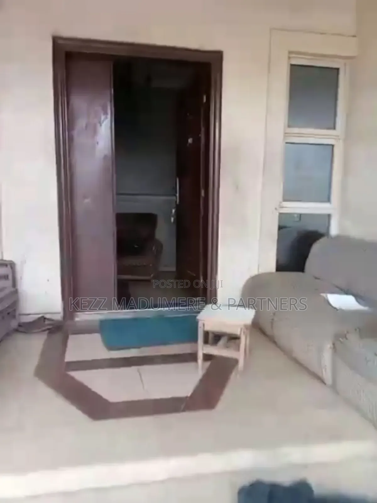 5bdrm Bungalow in Rumuaghulu , Port for sale in Port-Harcourt