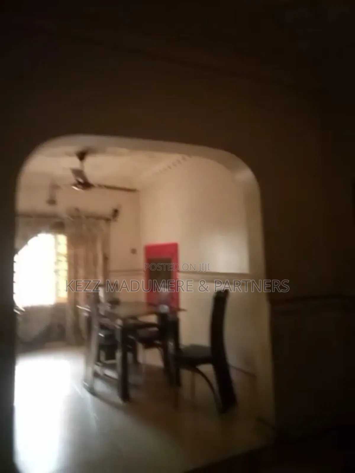 5bdrm Bungalow in Rumuaghulu , Port for sale in Port-Harcourt