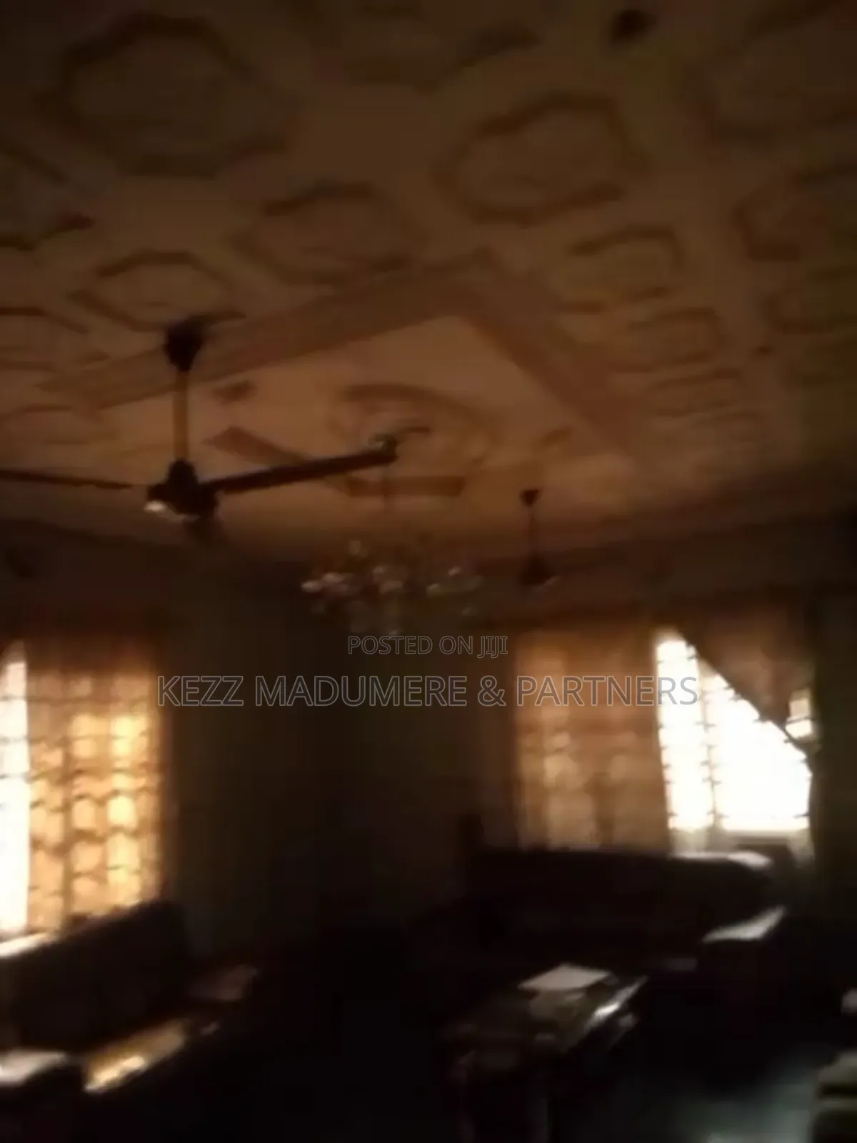 5bdrm Bungalow in Rumuaghulu , Port for sale in Port-Harcourt