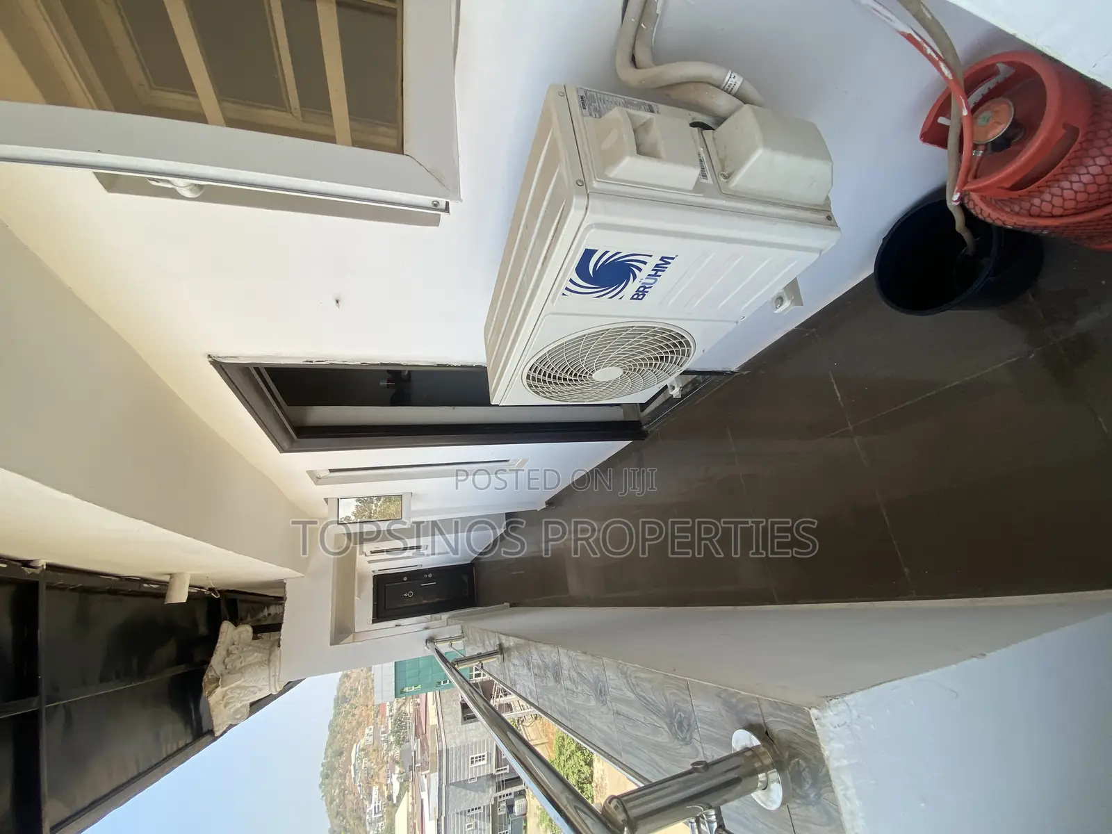 Studio Apartment in Dawaki for rent in Dawaki