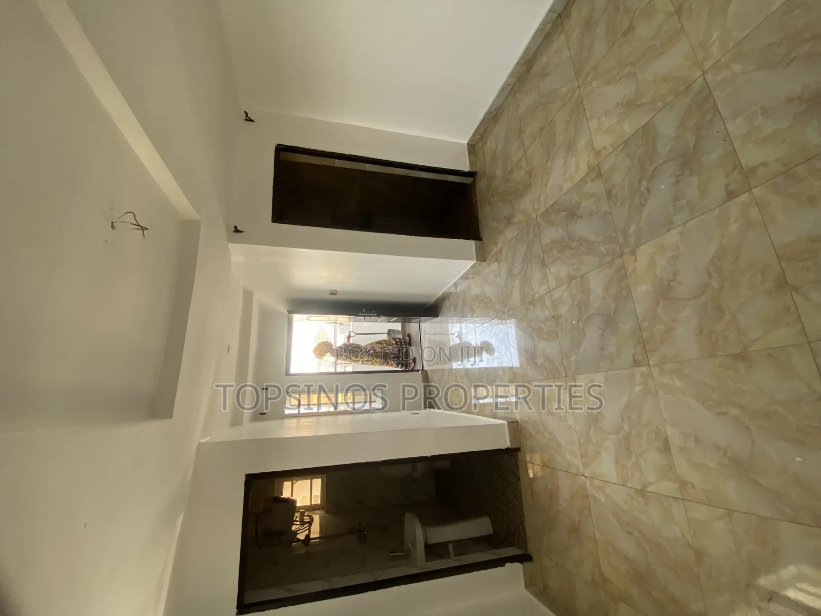 Studio Apartment in Dawaki for rent in Dawaki
