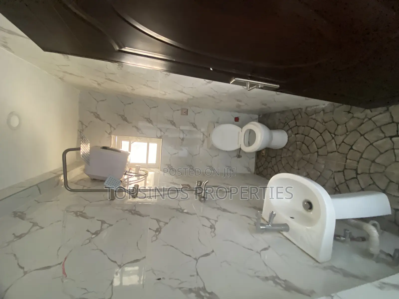 Studio Apartment in Dawaki for rent in Dawaki