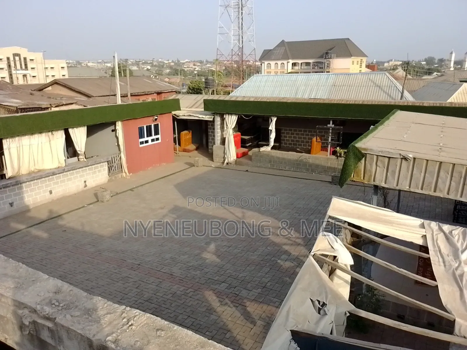 Restaurants and Bars for Sale in Karu