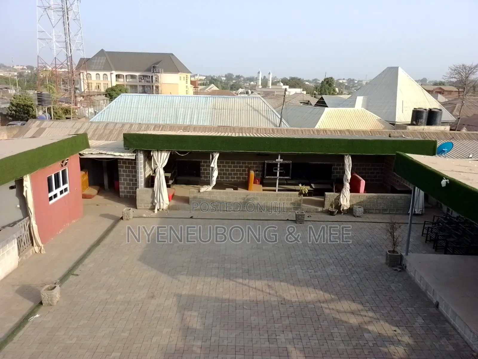 Restaurants and Bars for Sale in Karu