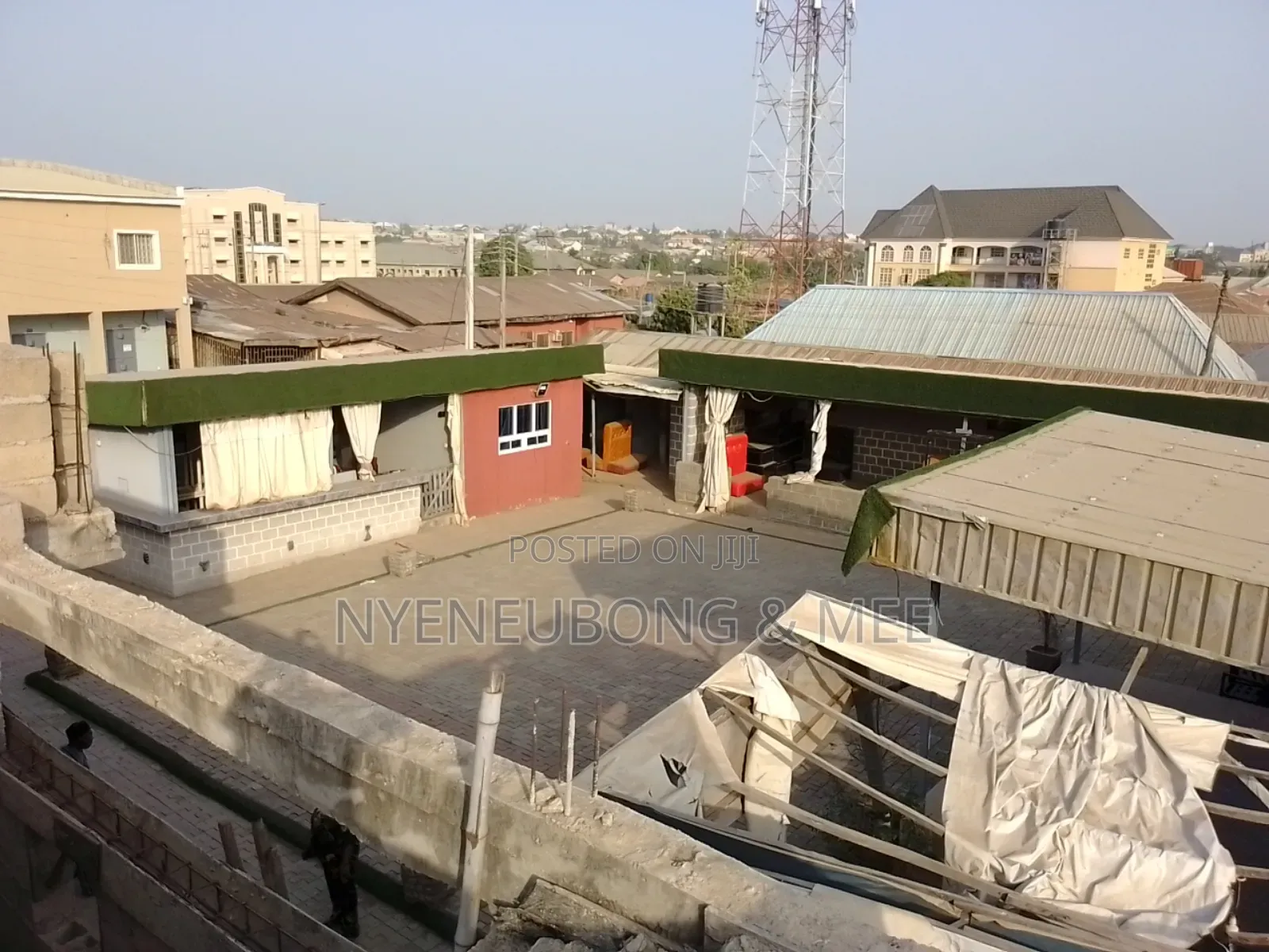 Restaurants and Bars for Sale in Karu