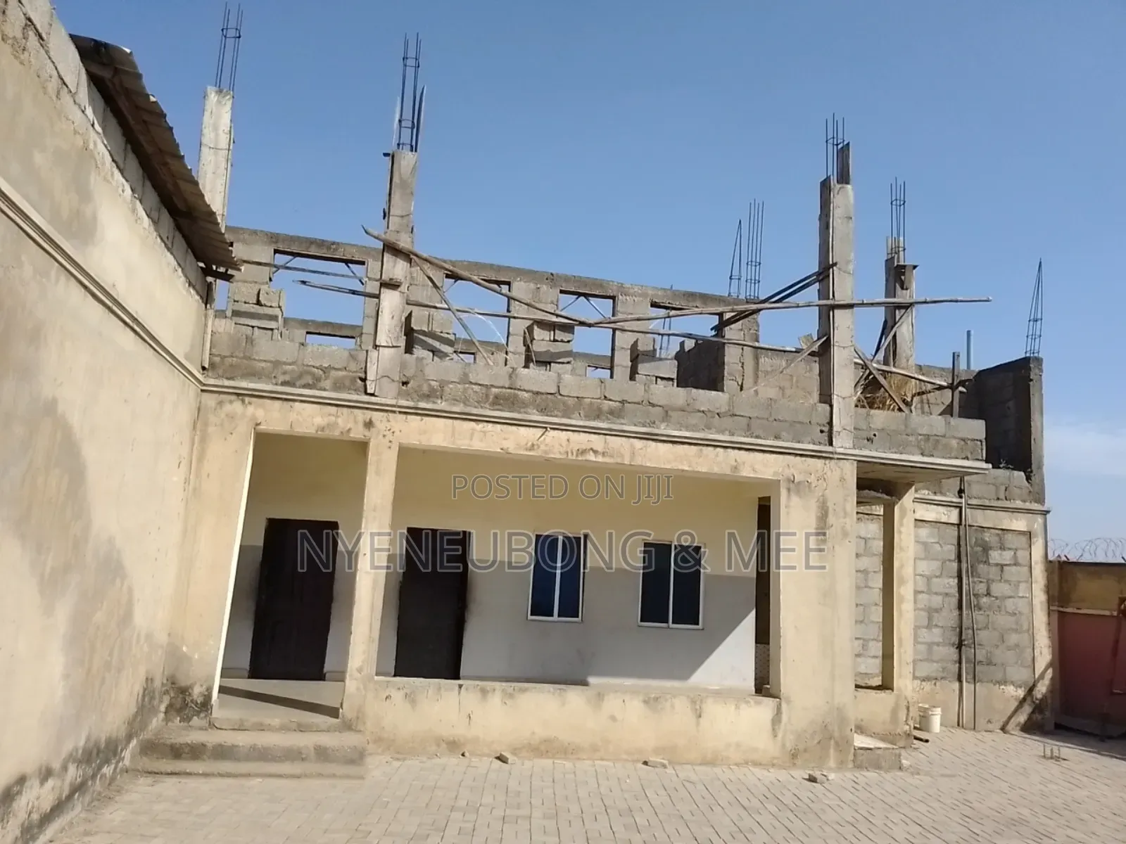 School for Sale in Karu