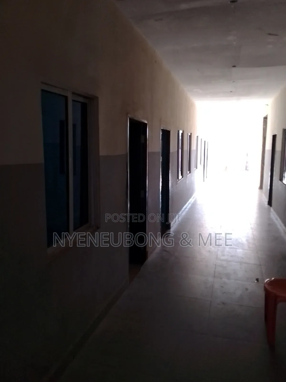 School for Sale in Karu