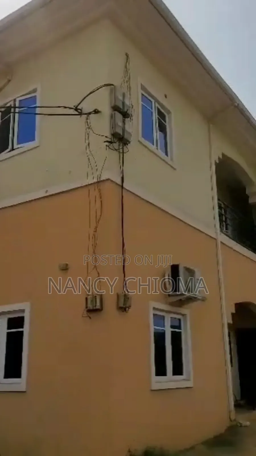 Furnished 2bdrm Block of Flats in Goshen Estate,, Enugu for sale in Enugu