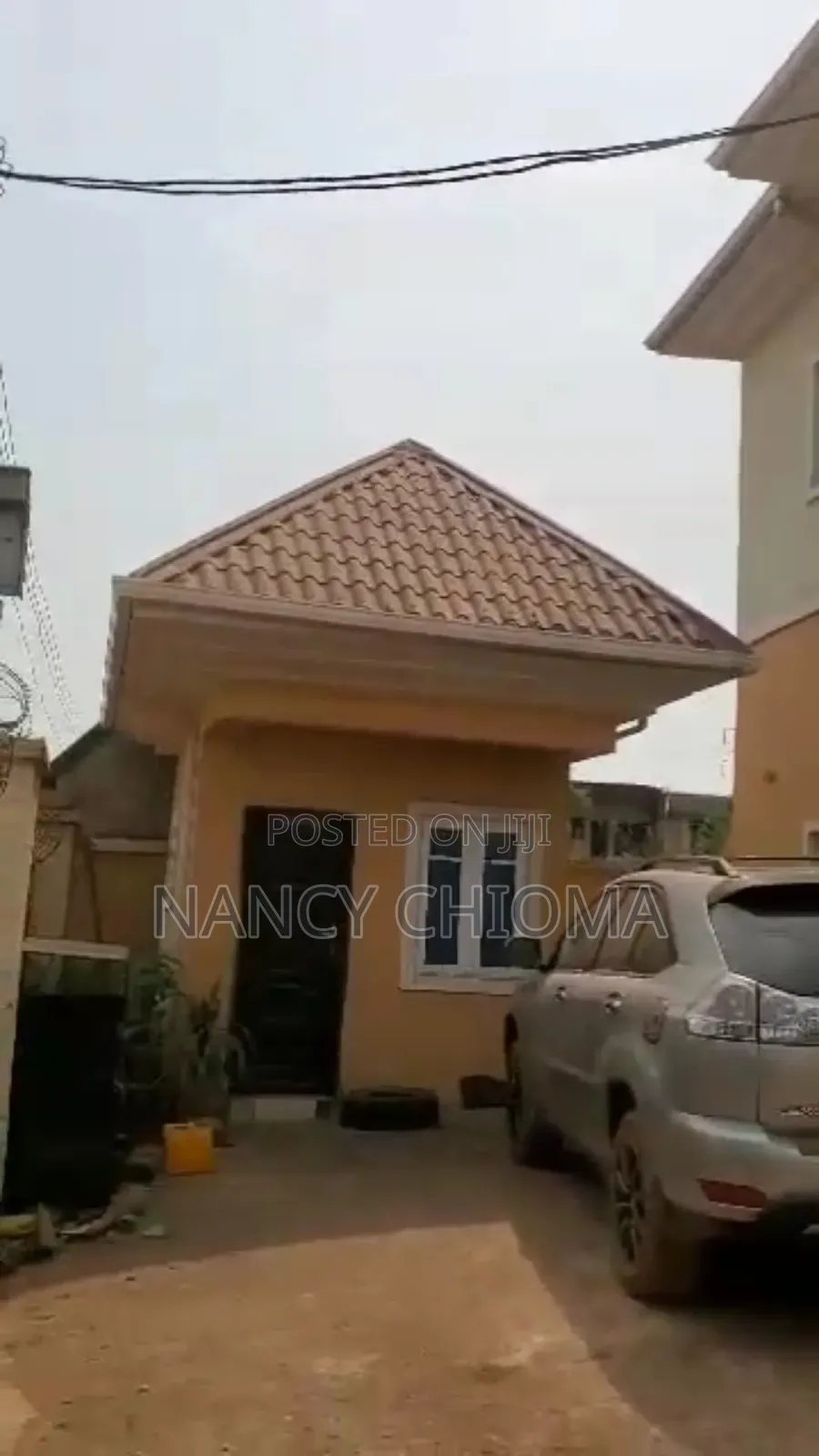 Furnished 2bdrm Block of Flats in Goshen Estate,, Enugu for sale in Enugu