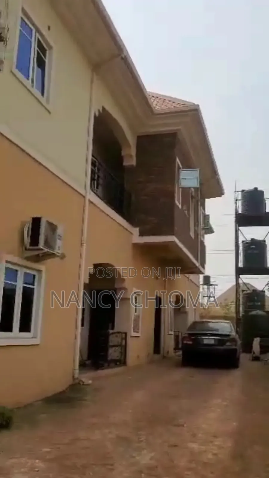 Furnished 2bdrm Block of Flats in Goshen Estate,, Enugu for sale in Enugu