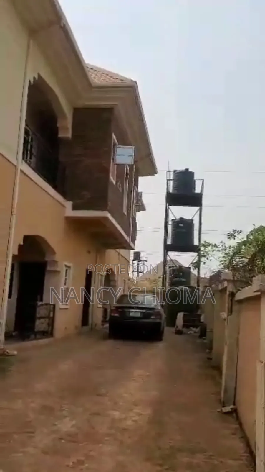 Furnished 2bdrm Block of Flats in Goshen Estate,, Enugu for sale in Enugu