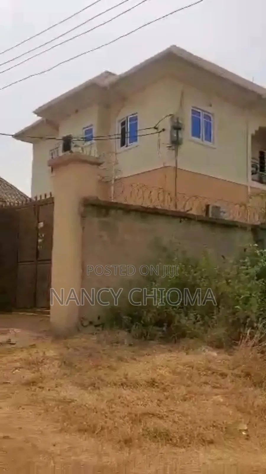 Furnished 2bdrm Block of Flats in Goshen Estate,, Enugu for sale in Enugu