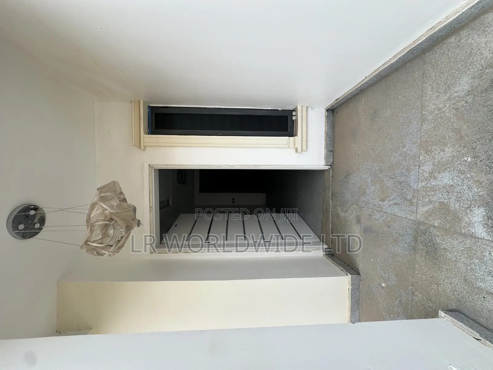 4bdrm Duplex in Lugbe District for sale in Lugbe District