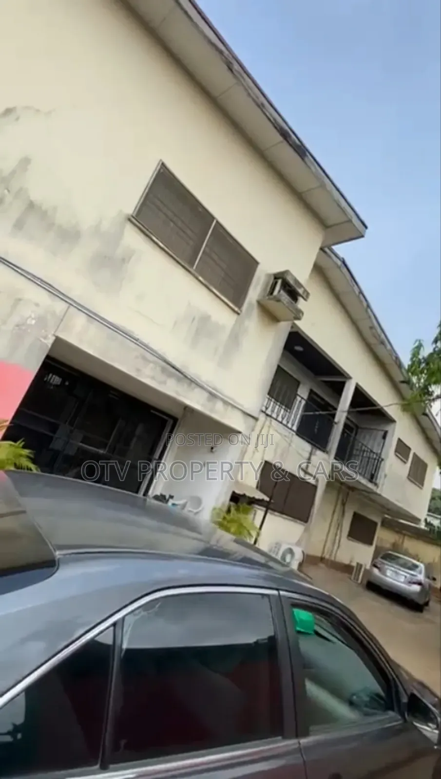 5bdrm Block of Flats in Ikeja for sale in Ikeja