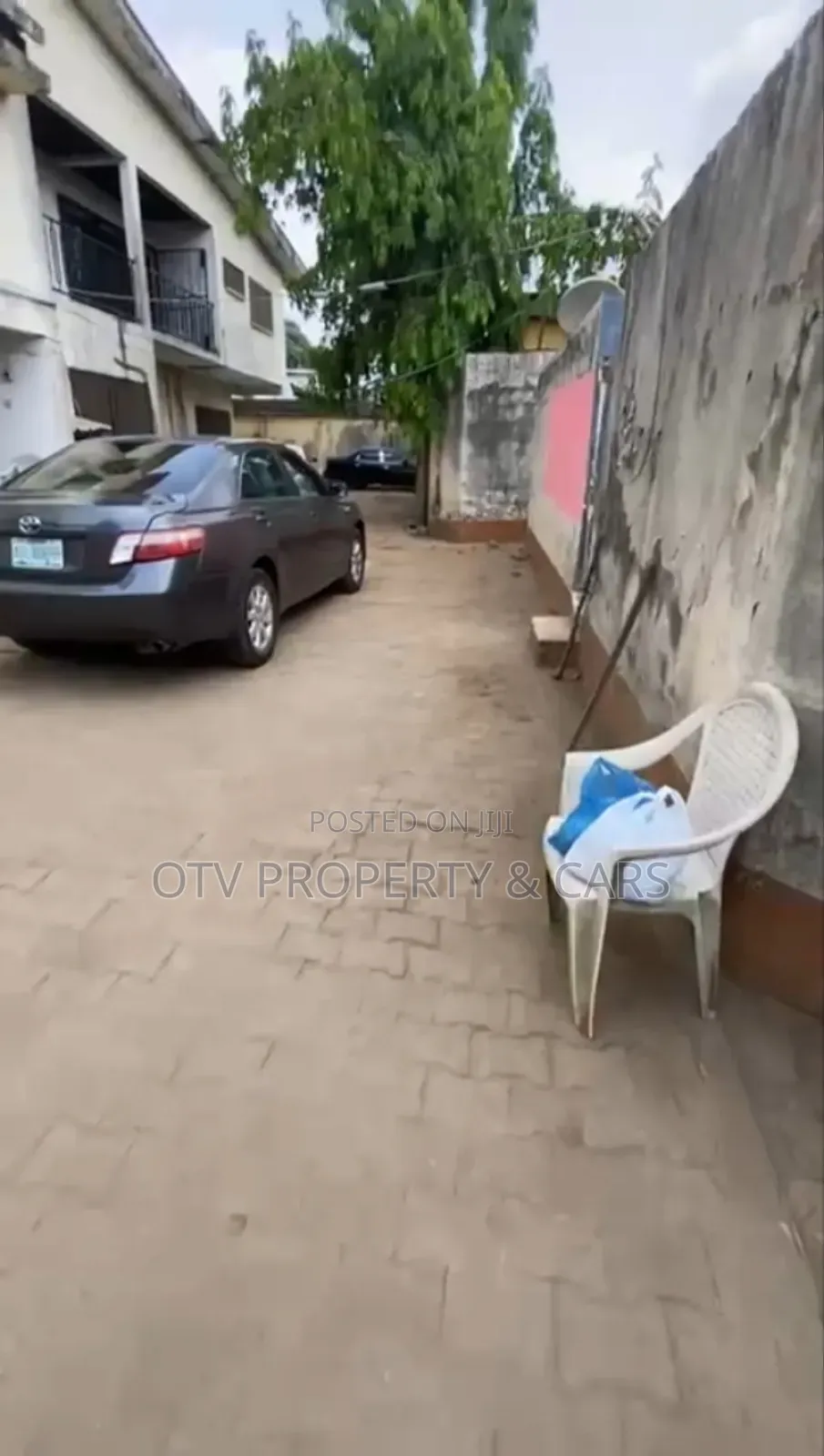 5bdrm Block of Flats in Ikeja for sale in Ikeja