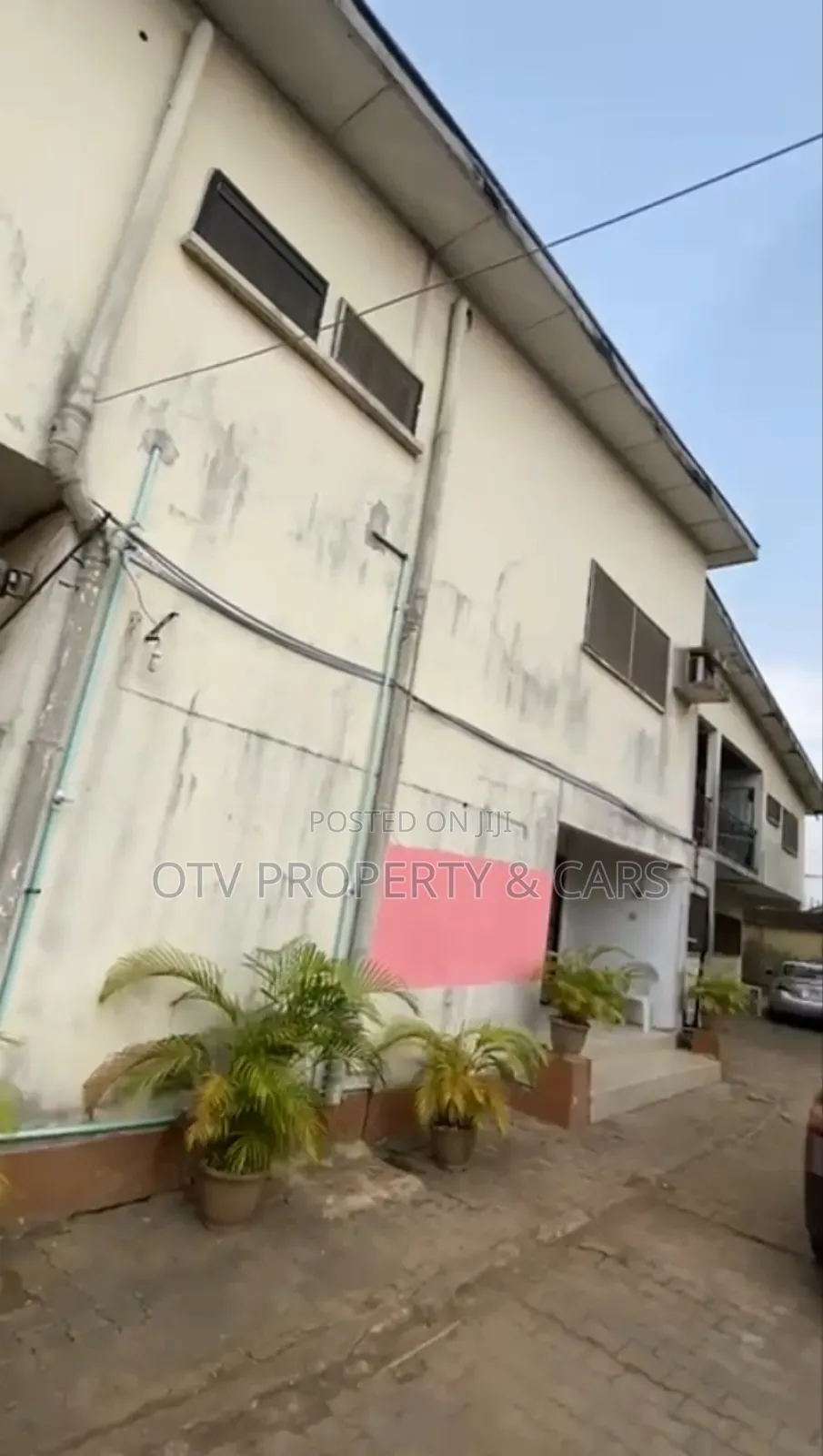 5bdrm Block of Flats in Ikeja for sale in Ikeja