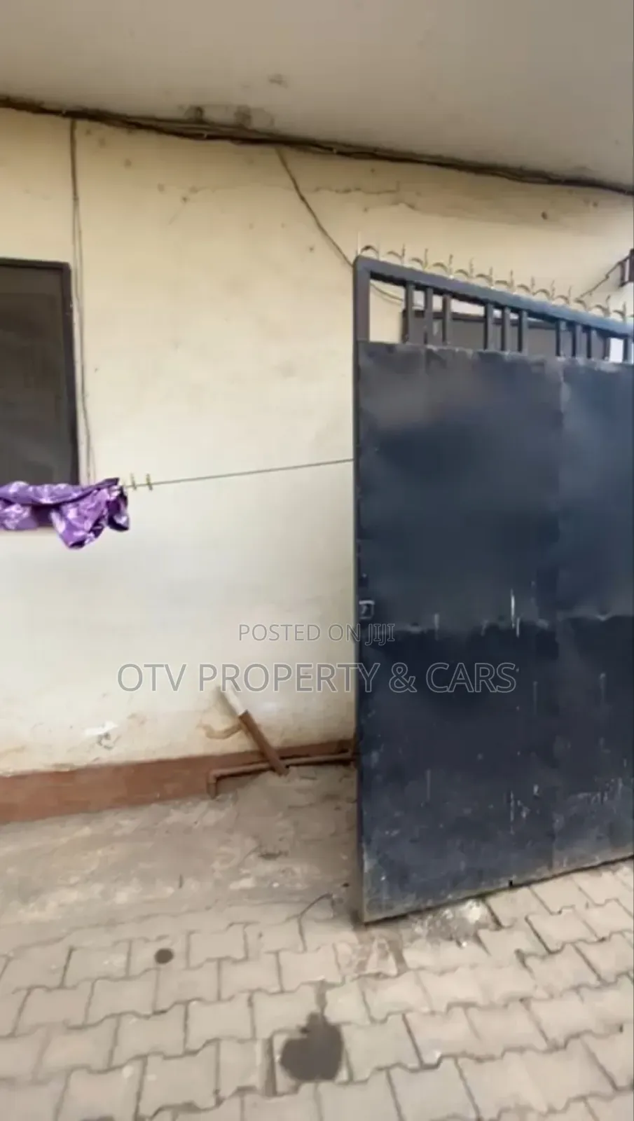 5bdrm Block of Flats in Ikeja for sale in Ikeja
