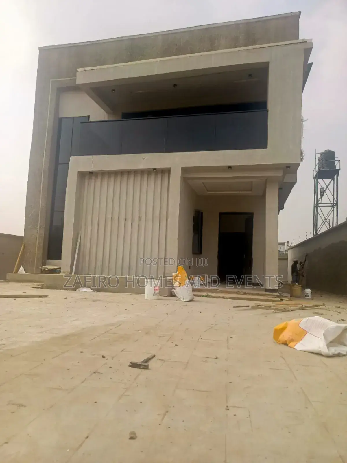 4bdrm Duplex in Carlton Gate Estate, for sale in Ibadan