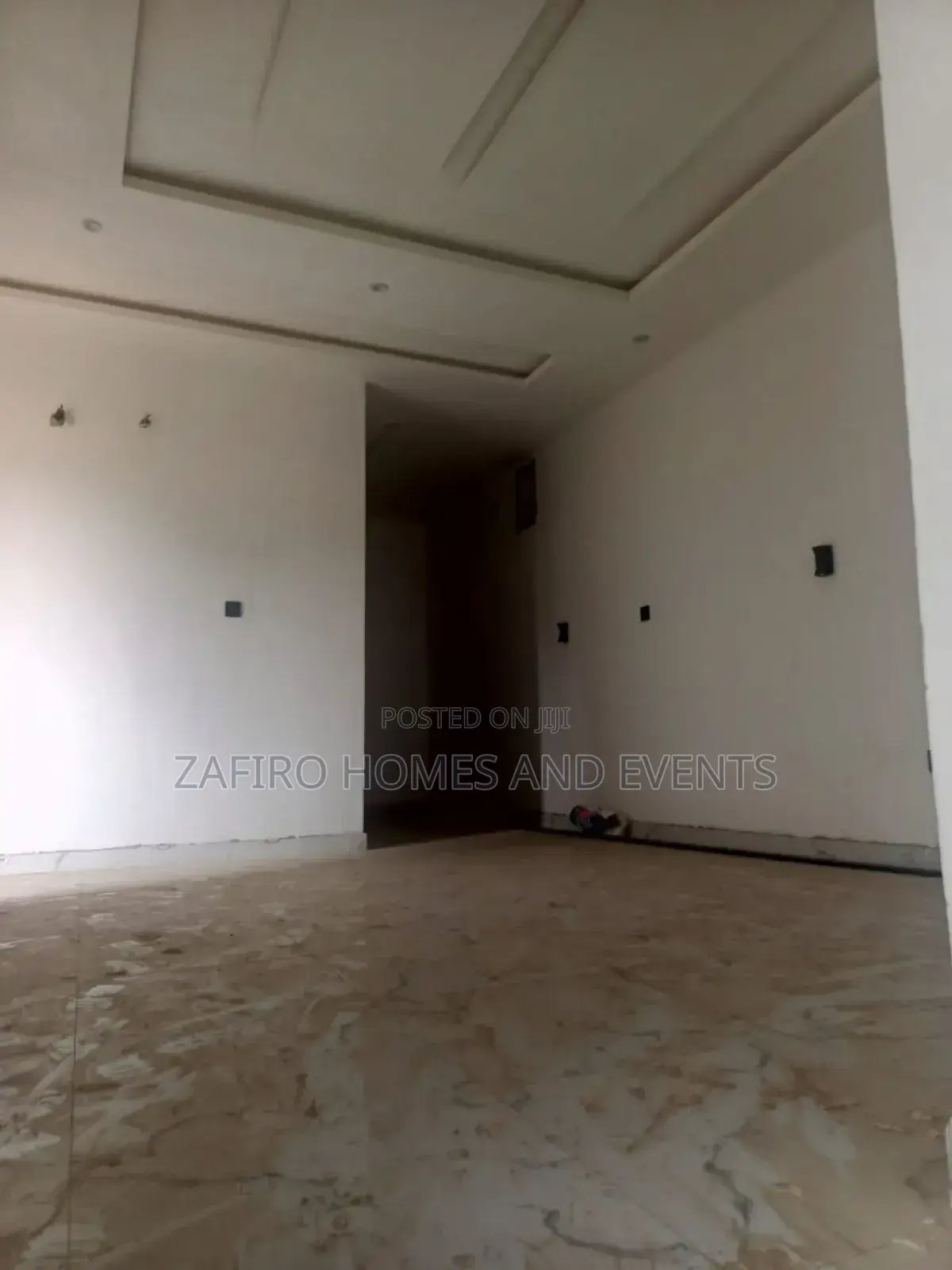 4bdrm Duplex in Carlton Gate Estate, for sale in Ibadan
