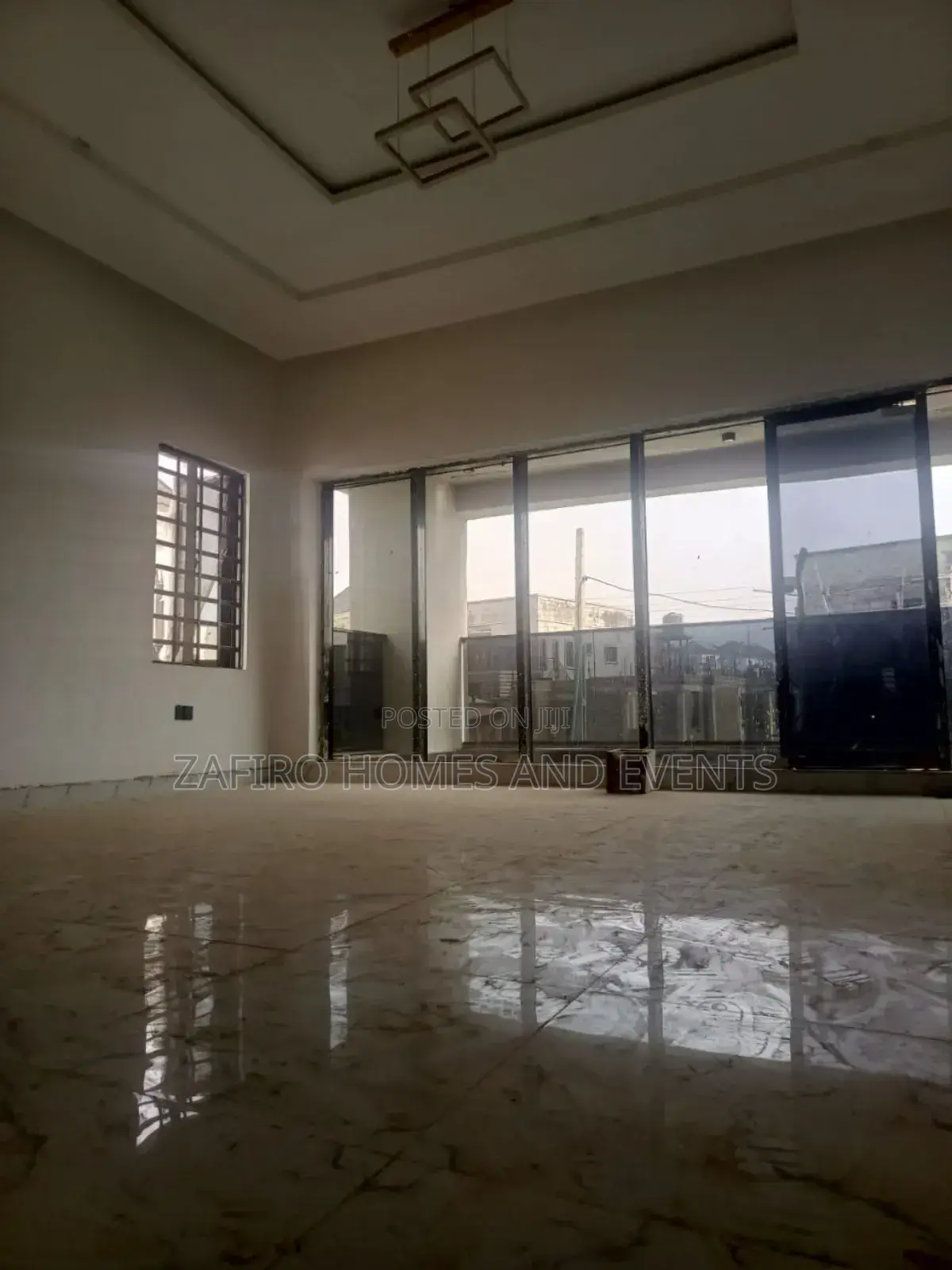 4bdrm Duplex in Carlton Gate Estate, for sale in Ibadan