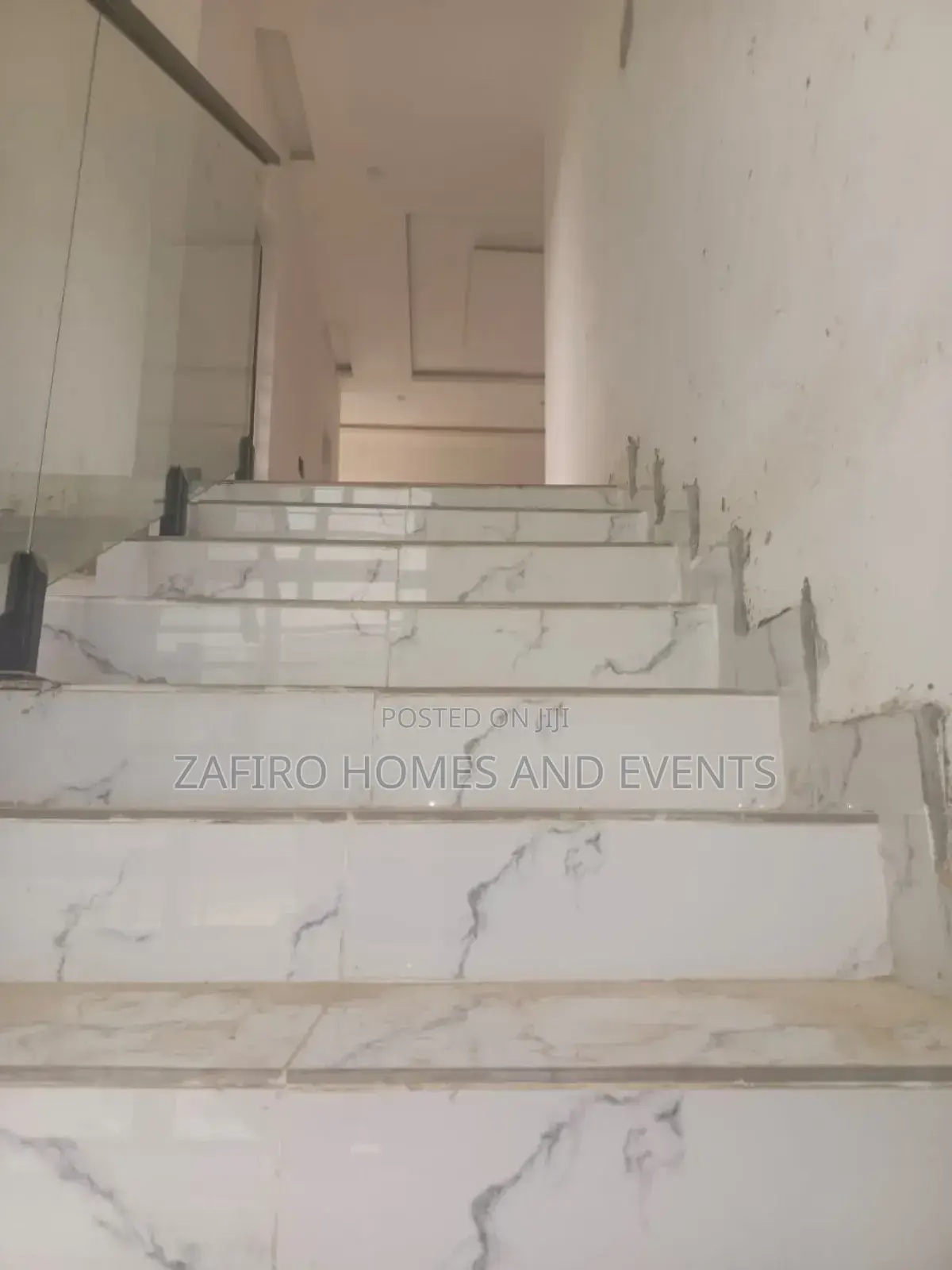 4bdrm Duplex in Carlton Gate Estate, for sale in Ibadan