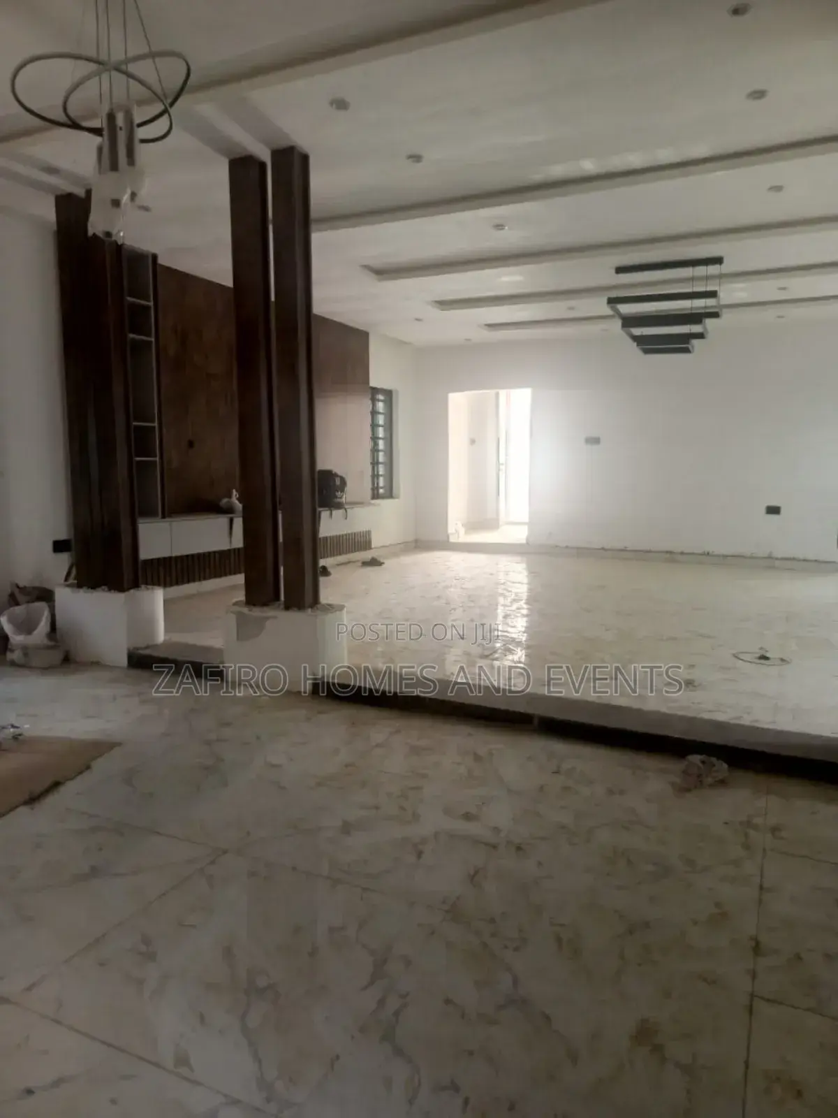 4bdrm Duplex in Carlton Gate Estate, for sale in Ibadan