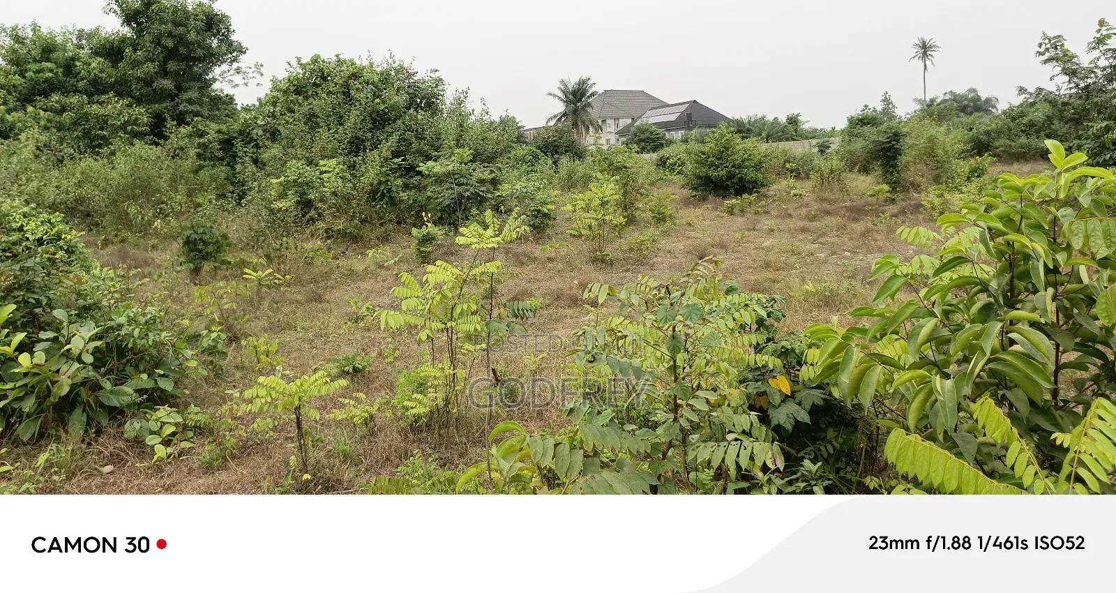 Landed Property in Sangotedo