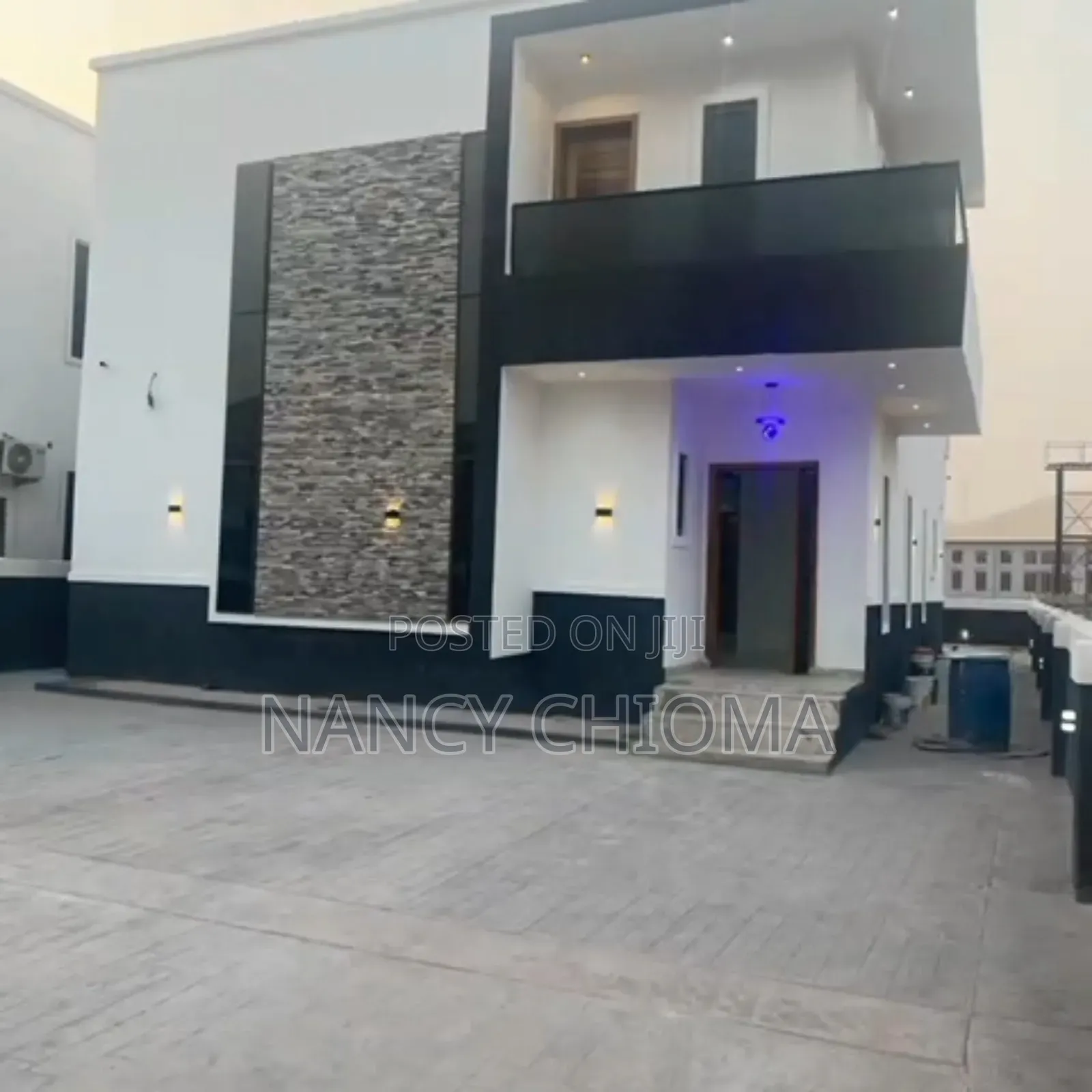 Furnished 4bdrm Duplex in Centenary City, Enugu for sale in Enugu