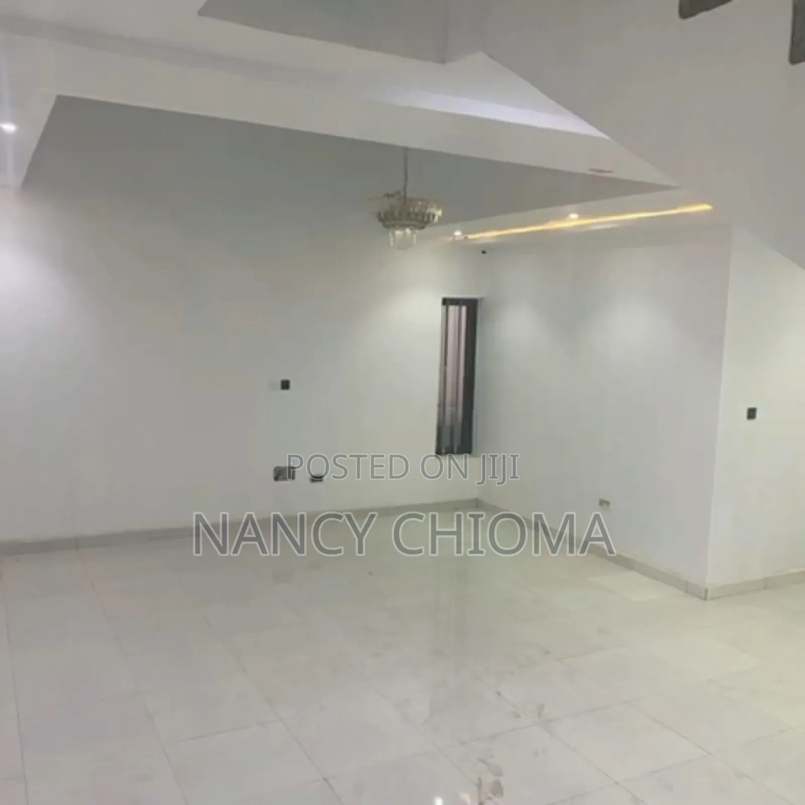 Furnished 4bdrm Duplex in Centenary City, Enugu for sale in Enugu