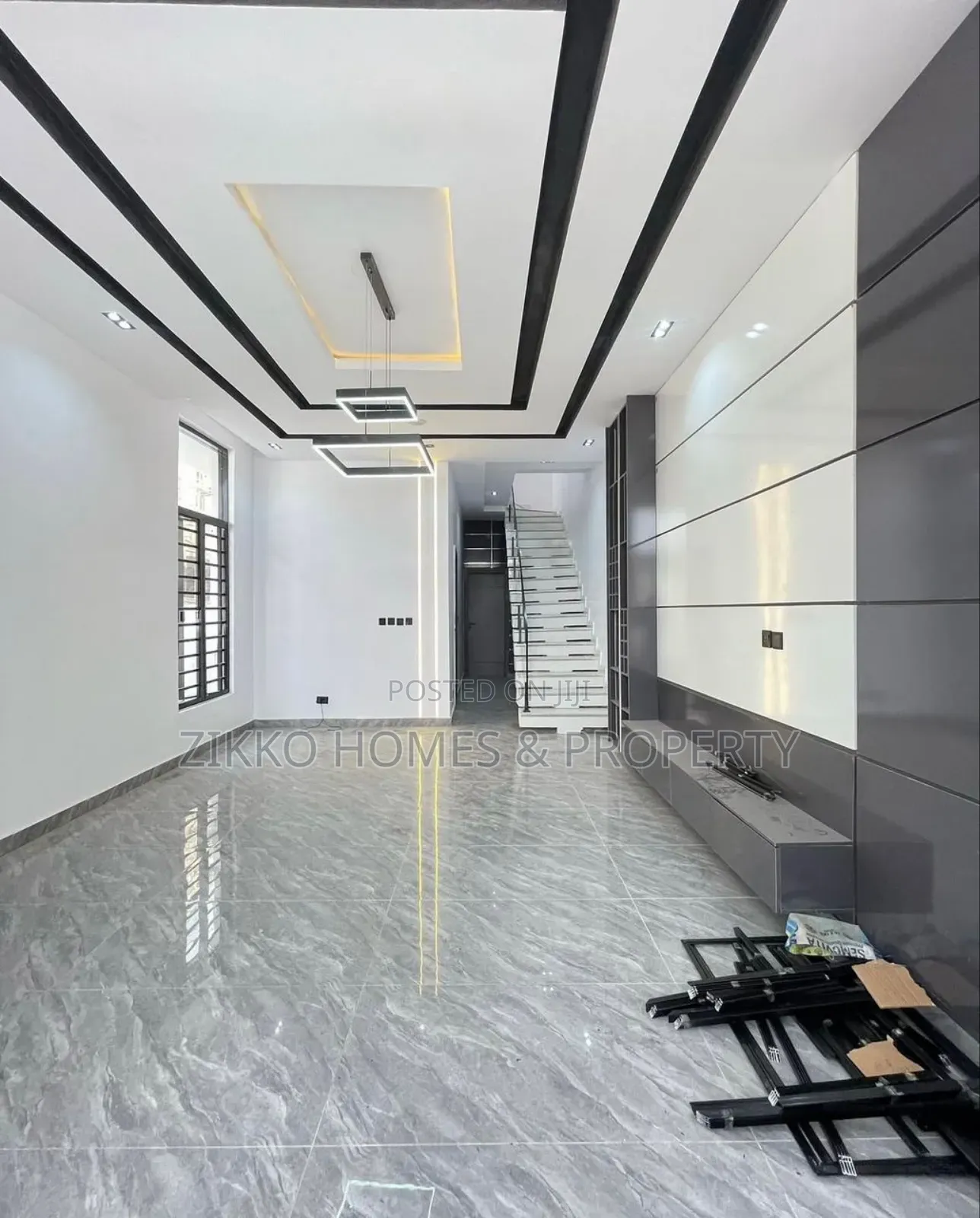4bdrm Duplex in Ikota Gra, Lekki for sale in Lekki