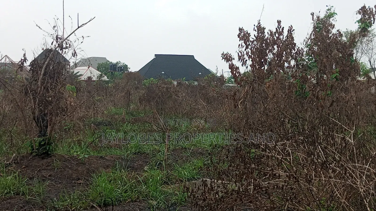 For Sale - 50 Plots Behind Omehia School, Igwuruta, PHC in Obio-Akpor