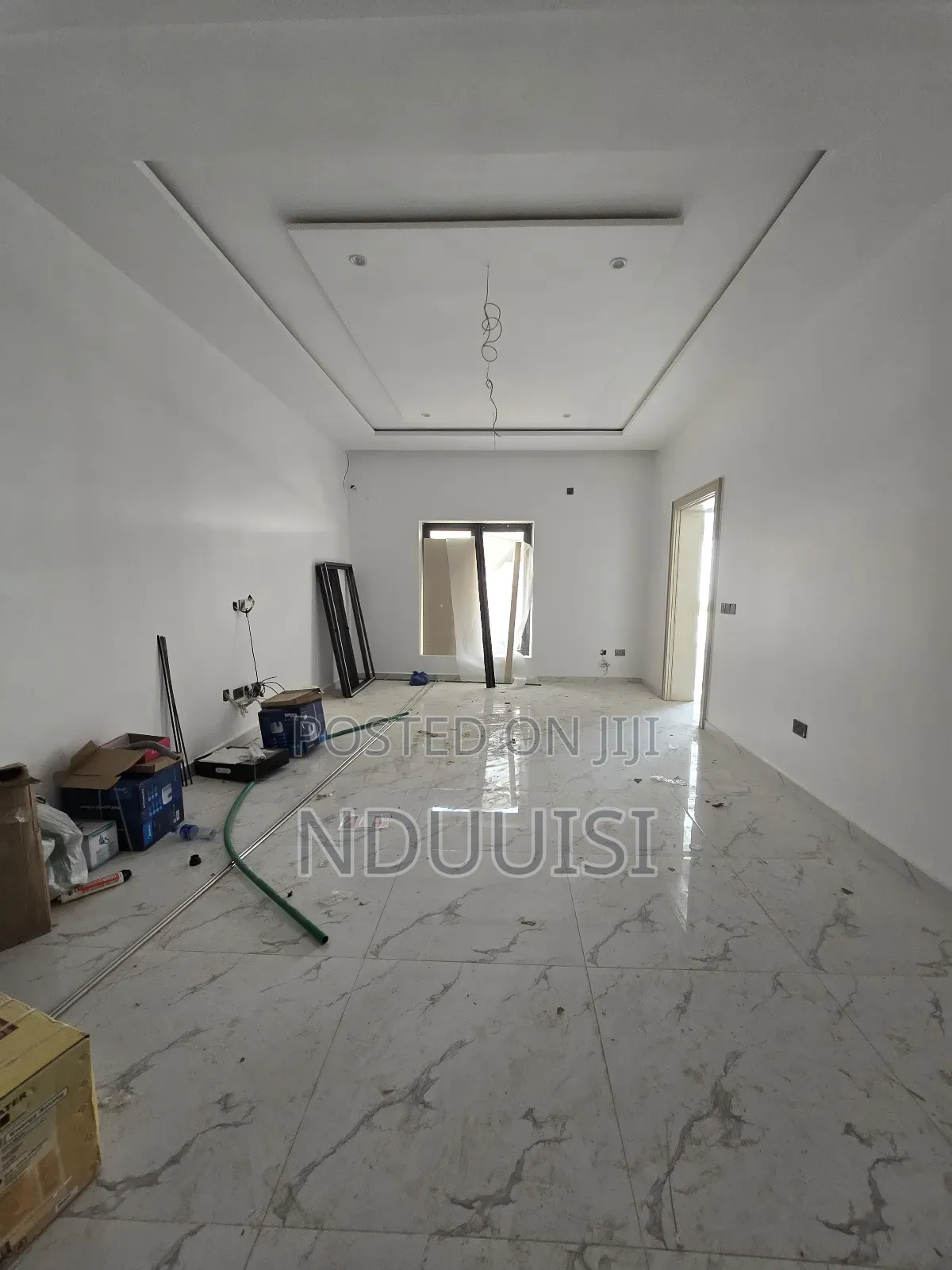 4bdrm Duplex In Life Camp For Sale in Life Camp