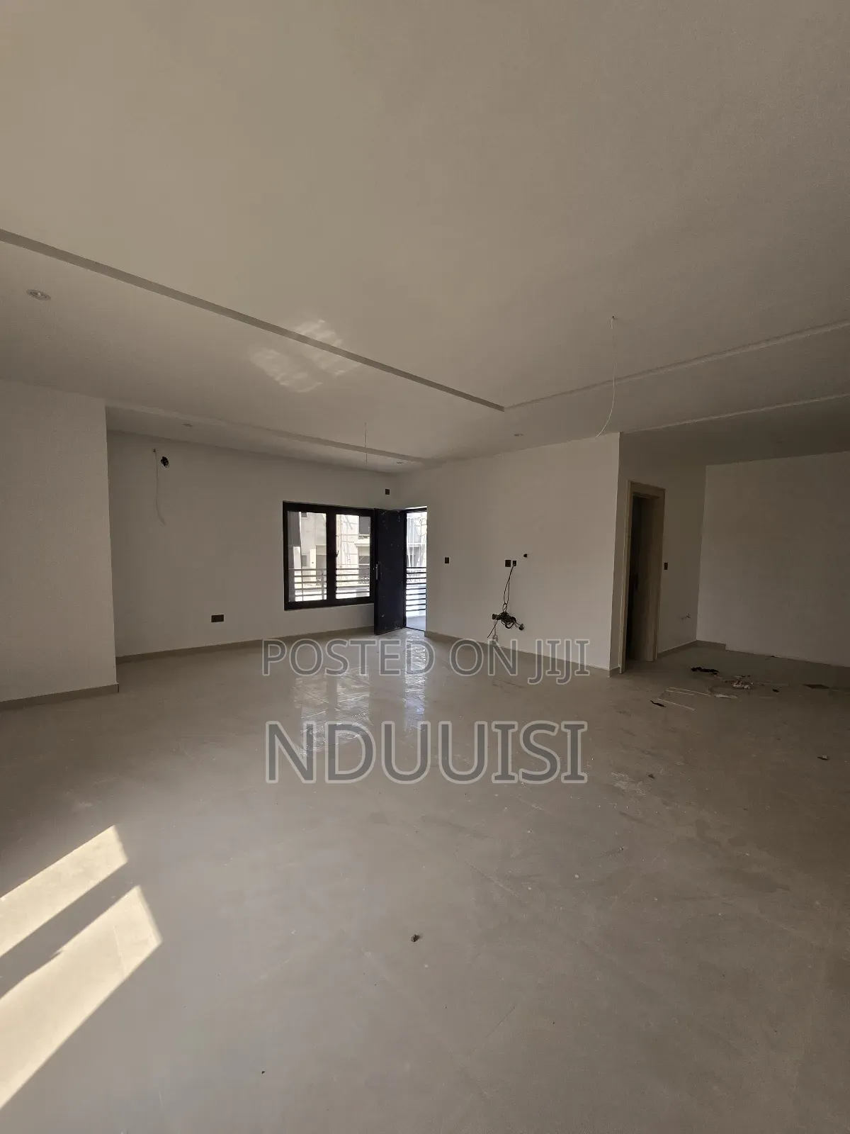 4bdrm Duplex In Life Camp For Sale in Life Camp