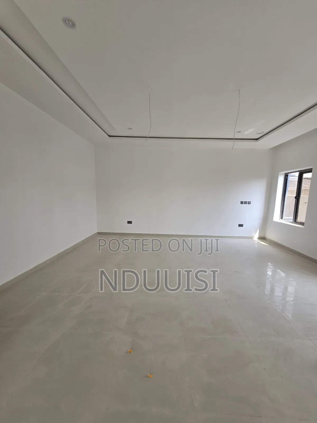 4bdrm Duplex In Life Camp For Sale in Life Camp