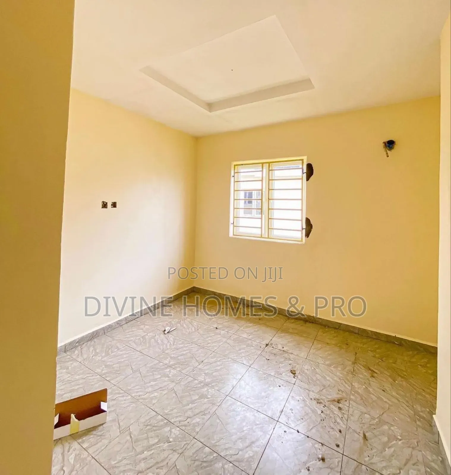 4bdrm Duplex in Life Camp for sale in Life Camp