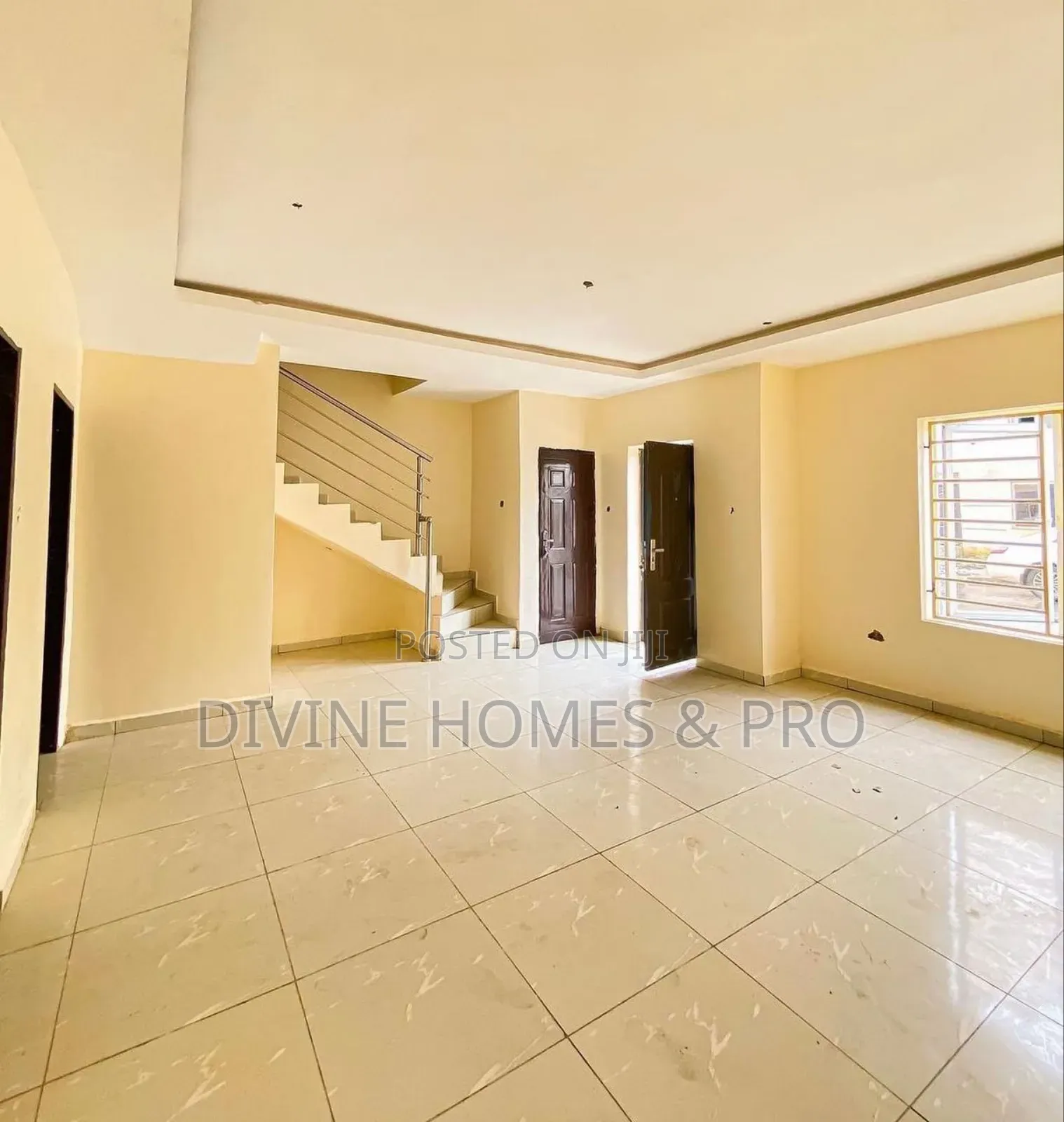 4bdrm Duplex in Life Camp for sale in Life Camp