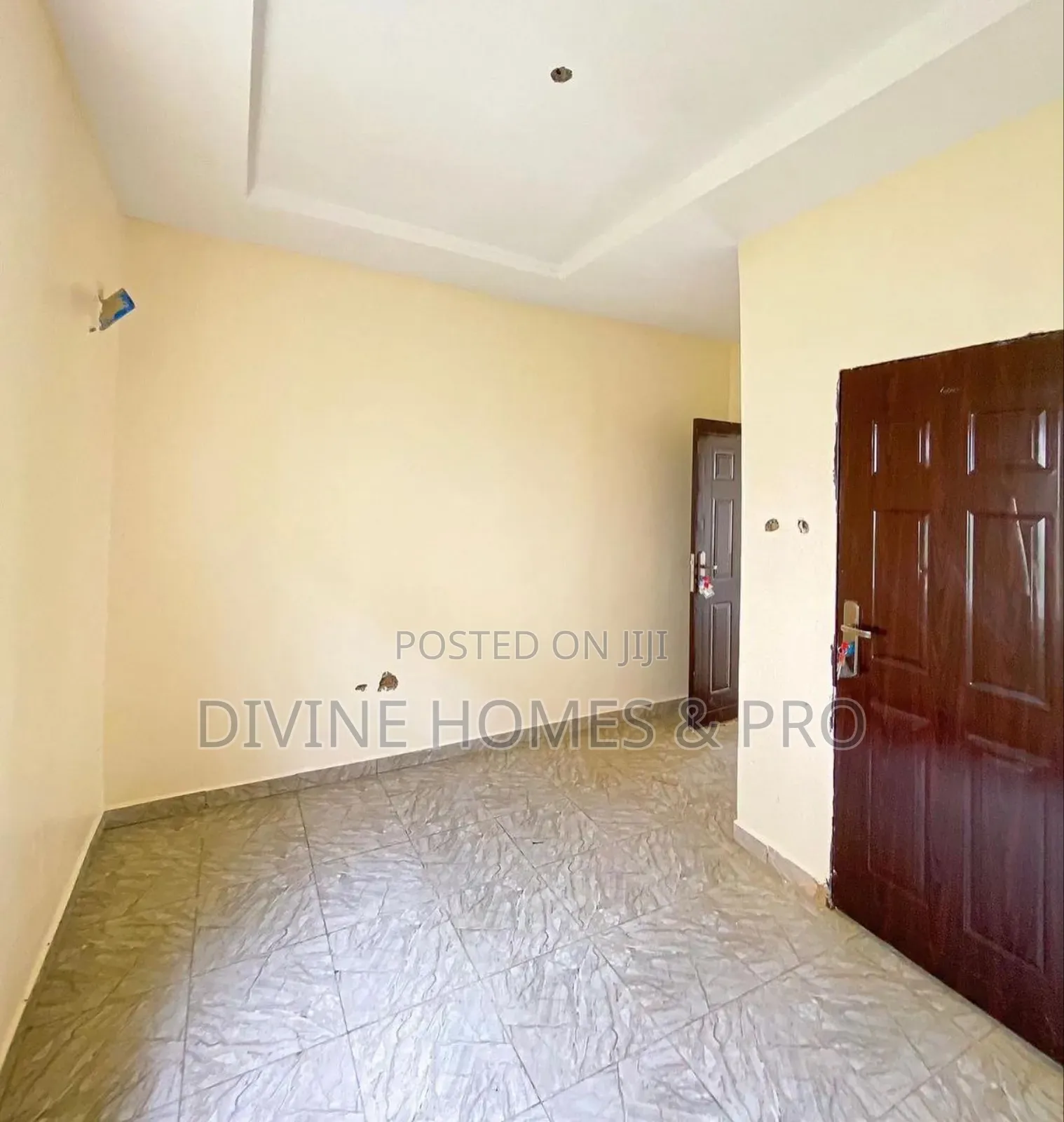 4bdrm Duplex in Life Camp for sale in Life Camp