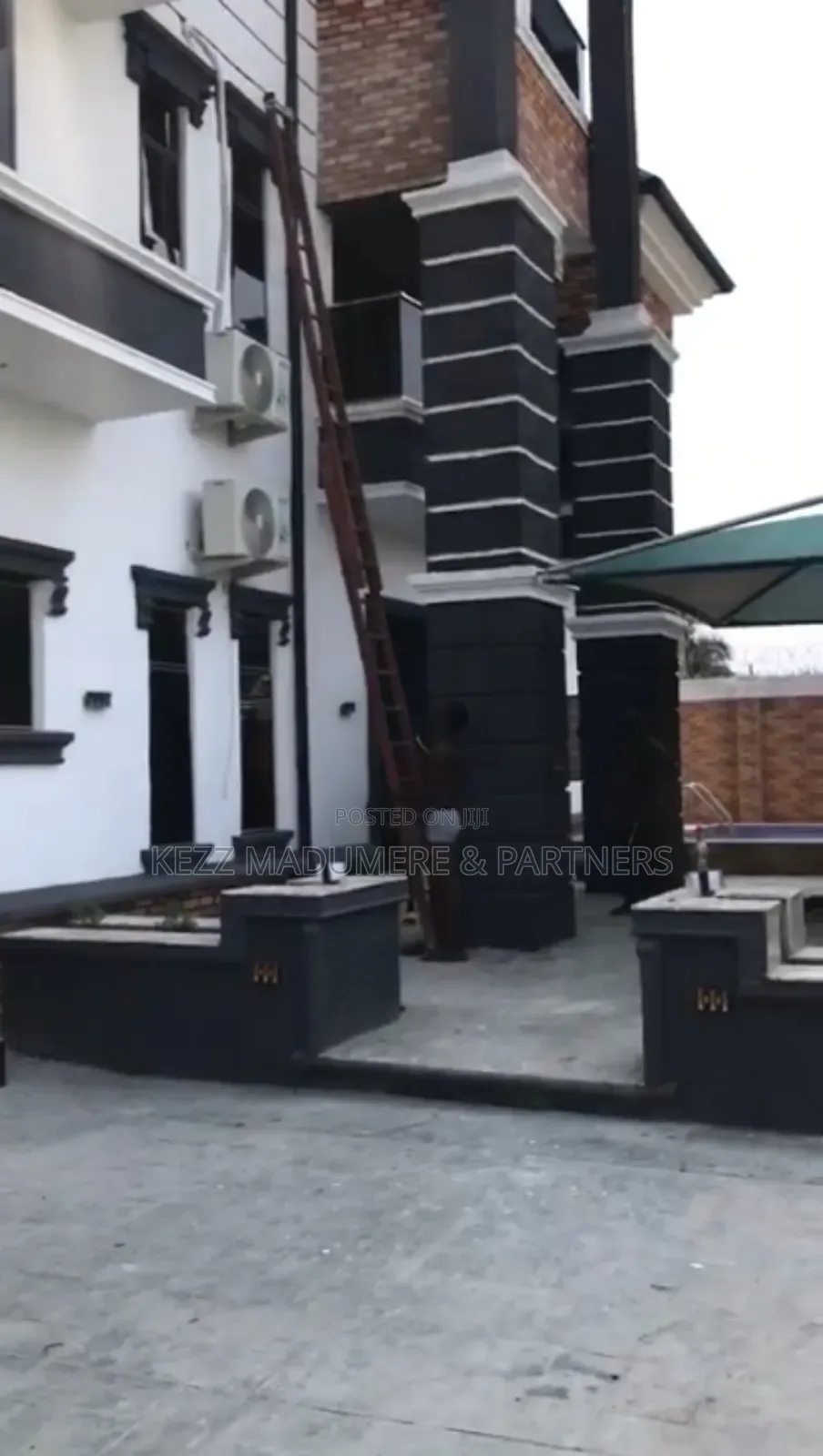 10bdrm Duplex in Rumuduru , Eneka , for sale in Port-Harcourt