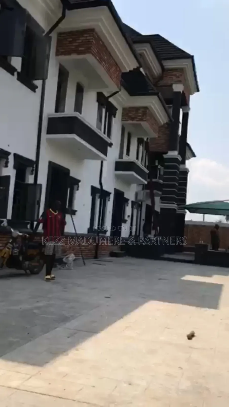 10bdrm Duplex in Rumuduru , Eneka , for sale in Port-Harcourt