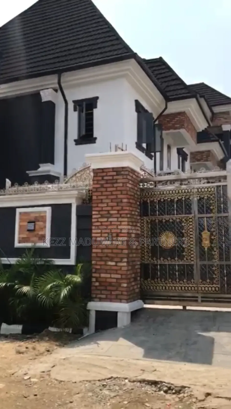 10bdrm Duplex in Rumuduru , Eneka , for sale in Port-Harcourt