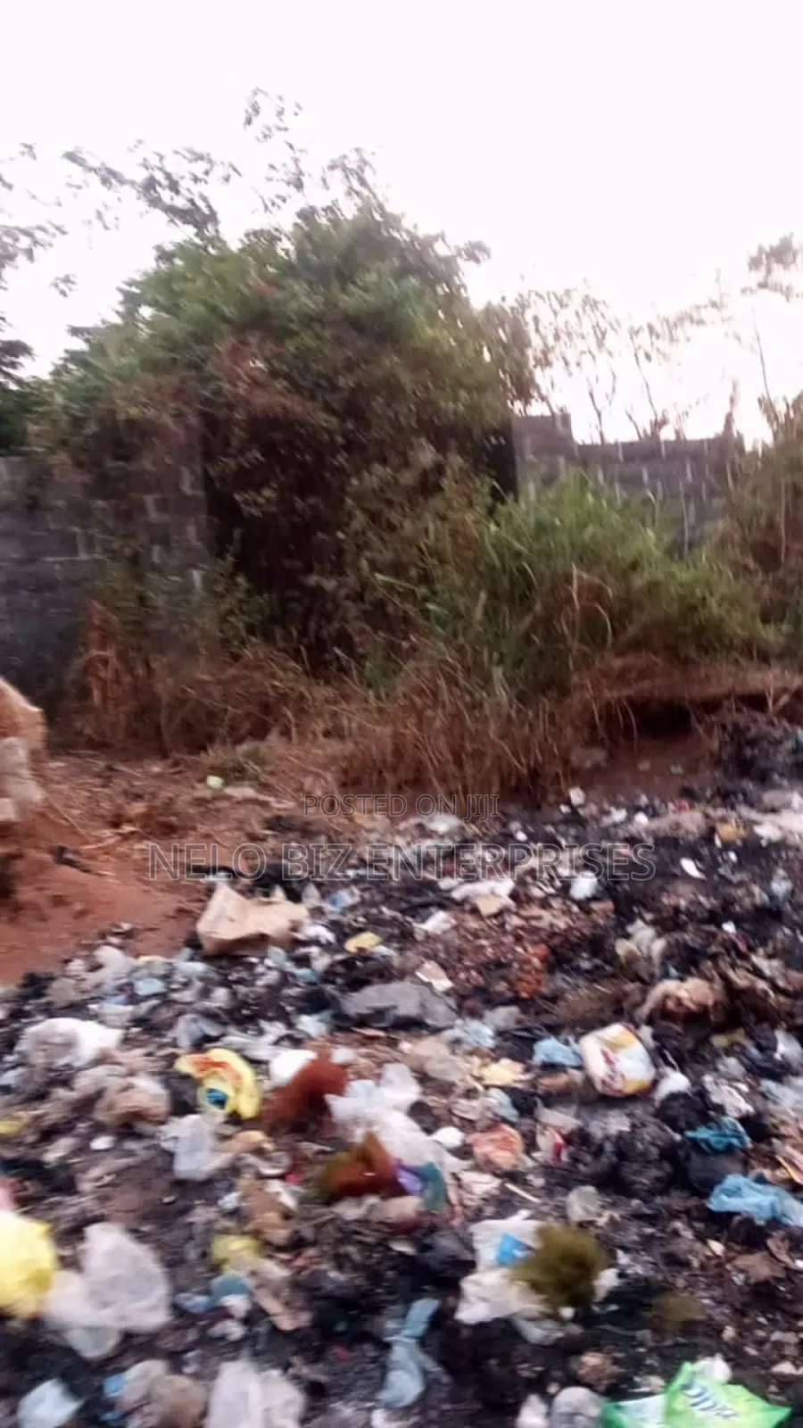 1 Full Plot of Land for Sale in Owerri